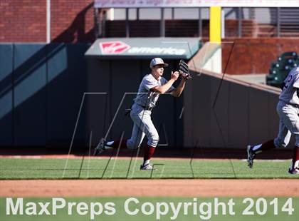 Thumbnail 1 in Lowell vs. Washington (CIF SF Section Final)  photogallery.