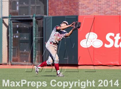 Thumbnail 3 in Lowell vs. Washington (CIF SF Section Final)  photogallery.
