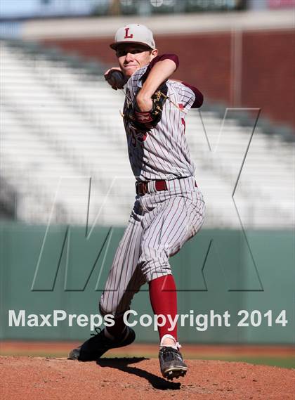 Thumbnail 3 in Lowell vs. Washington (CIF SF Section Final)  photogallery.