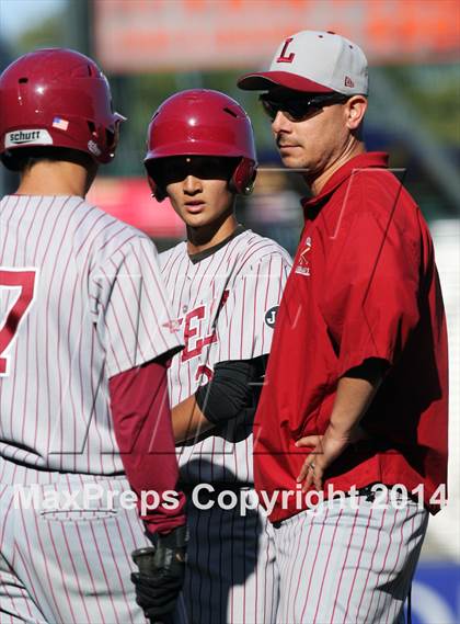 Thumbnail 1 in Lowell vs. Washington (CIF SF Section Final)  photogallery.