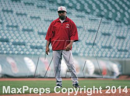 Thumbnail 3 in Lowell vs. Washington (CIF SF Section Final)  photogallery.