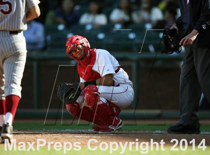 Thumbnail 1 in Lowell vs. Washington (CIF SF Section Final)  photogallery.