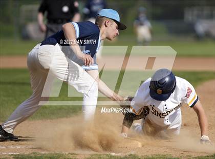 Thumbnail 1 in Middletown @ Simsbury photogallery.