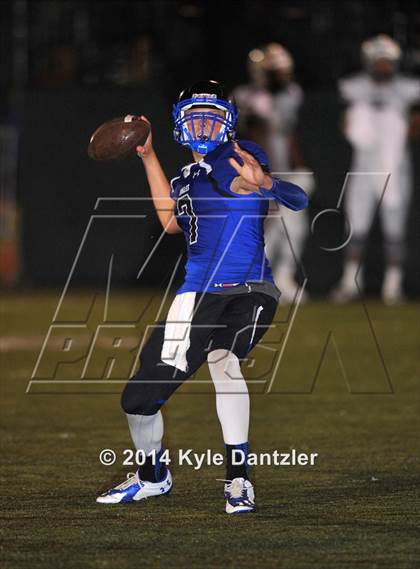 Thumbnail 3 in Grandview @ Southwest Christian photogallery.