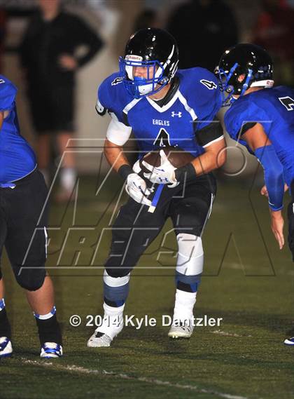 Thumbnail 3 in Grandview @ Southwest Christian photogallery.