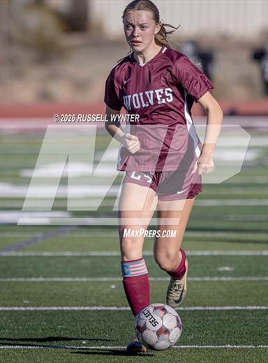JV: Campo Verde @ Desert Mountain
