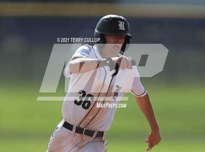 Thumbnail 3 in Taylorsville vs. Riverton (UHSAA 6A 2nd Round) photogallery.