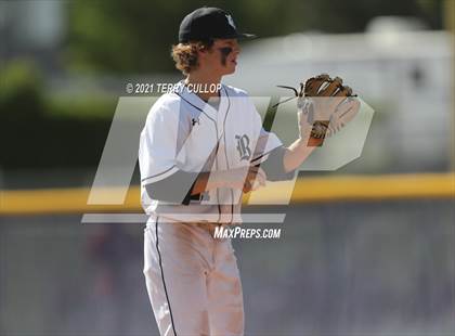 Thumbnail 1 in Taylorsville vs. Riverton (UHSAA 6A 2nd Round) photogallery.