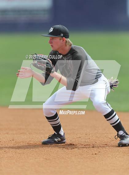 Thumbnail 2 in Taylorsville vs. Riverton (UHSAA 6A 2nd Round) photogallery.