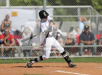 Thumbnail 3 in Taylorsville vs. Riverton (UHSAA 6A 2nd Round) photogallery.