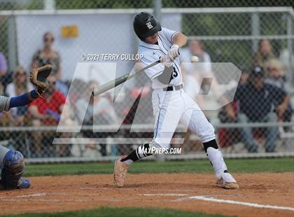 Thumbnail 3 in Taylorsville vs. Riverton (UHSAA 6A 2nd Round) photogallery.