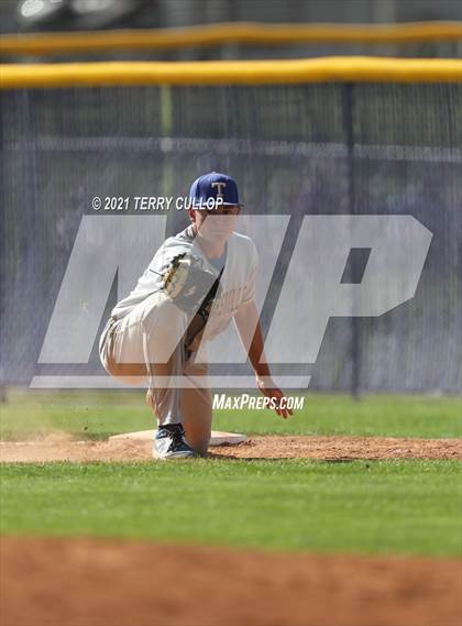 Thumbnail 1 in Taylorsville vs. Riverton (UHSAA 6A 2nd Round) photogallery.