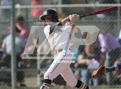 Thumbnail 3 in Taylorsville vs. Riverton (UHSAA 6A 2nd Round) photogallery.