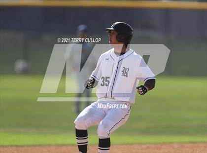 Thumbnail 3 in Taylorsville vs. Riverton (UHSAA 6A 2nd Round) photogallery.