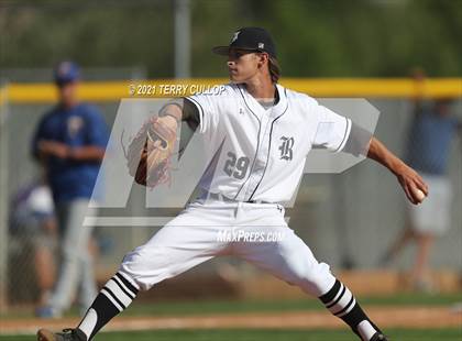 Thumbnail 2 in Taylorsville vs. Riverton (UHSAA 6A 2nd Round) photogallery.