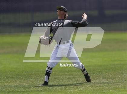 Thumbnail 2 in Taylorsville vs. Riverton (UHSAA 6A 2nd Round) photogallery.