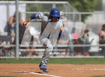 Thumbnail 2 in Taylorsville vs. Riverton (UHSAA 6A 2nd Round) photogallery.