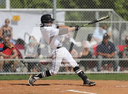 Thumbnail 1 in Taylorsville vs. Riverton (UHSAA 6A 2nd Round) photogallery.