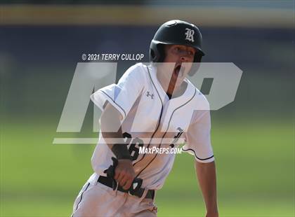 Thumbnail 1 in Taylorsville vs. Riverton (UHSAA 6A 2nd Round) photogallery.