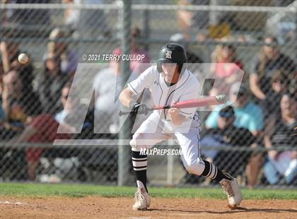 Thumbnail 1 in Taylorsville vs. Riverton (UHSAA 6A 2nd Round) photogallery.