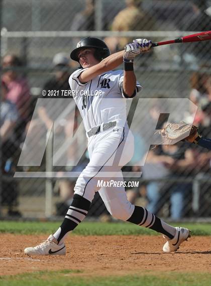 Thumbnail 1 in Taylorsville vs. Riverton (UHSAA 6A 2nd Round) photogallery.