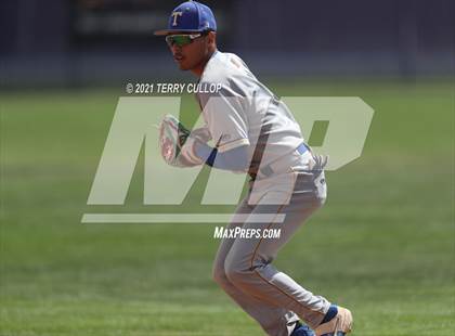 Thumbnail 2 in Taylorsville vs. Riverton (UHSAA 6A 2nd Round) photogallery.