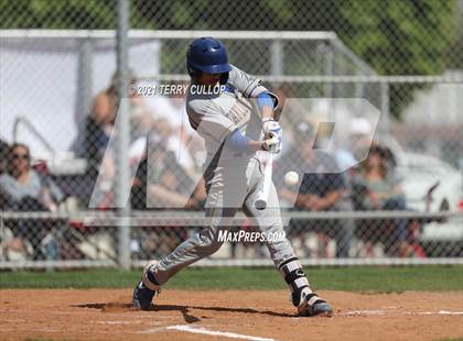 Thumbnail 3 in Taylorsville vs. Riverton (UHSAA 6A 2nd Round) photogallery.