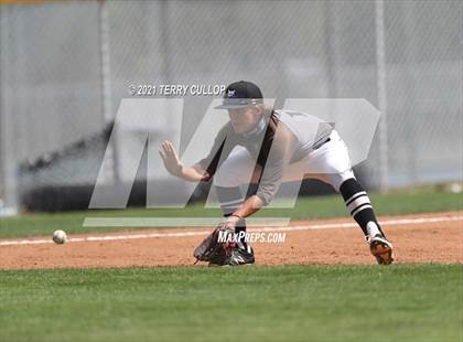 Thumbnail 2 in Taylorsville vs. Riverton (UHSAA 6A 2nd Round) photogallery.