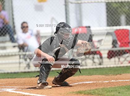 Thumbnail 2 in Taylorsville vs. Riverton (UHSAA 6A 2nd Round) photogallery.