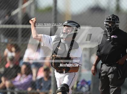 Thumbnail 2 in Taylorsville vs. Riverton (UHSAA 6A 2nd Round) photogallery.