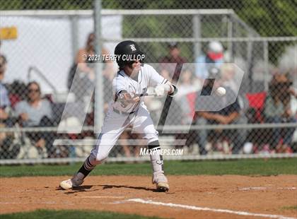 Thumbnail 3 in Taylorsville vs. Riverton (UHSAA 6A 2nd Round) photogallery.
