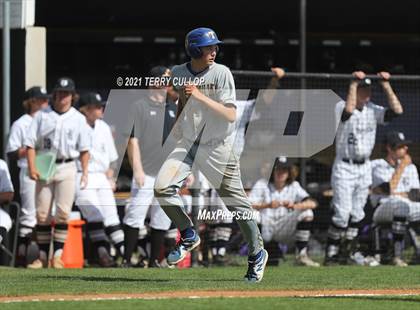 Thumbnail 2 in Taylorsville vs. Riverton (UHSAA 6A 2nd Round) photogallery.
