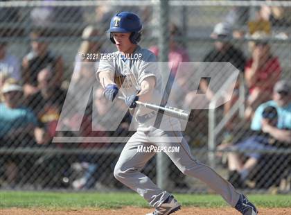Thumbnail 3 in Taylorsville vs. Riverton (UHSAA 6A 2nd Round) photogallery.
