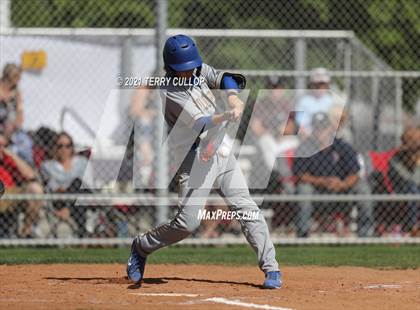 Thumbnail 1 in Taylorsville vs. Riverton (UHSAA 6A 2nd Round) photogallery.