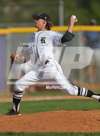Thumbnail 3 in Taylorsville vs. Riverton (UHSAA 6A 2nd Round) photogallery.