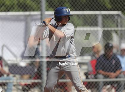 Thumbnail 2 in Taylorsville vs. Riverton (UHSAA 6A 2nd Round) photogallery.