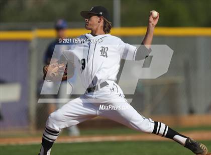 Thumbnail 1 in Taylorsville vs. Riverton (UHSAA 6A 2nd Round) photogallery.