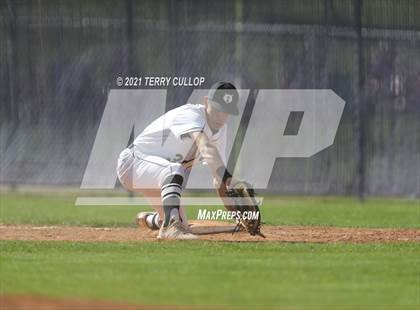 Thumbnail 3 in Taylorsville vs. Riverton (UHSAA 6A 2nd Round) photogallery.