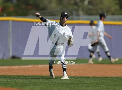 Thumbnail 1 in Taylorsville vs. Riverton (UHSAA 6A 2nd Round) photogallery.