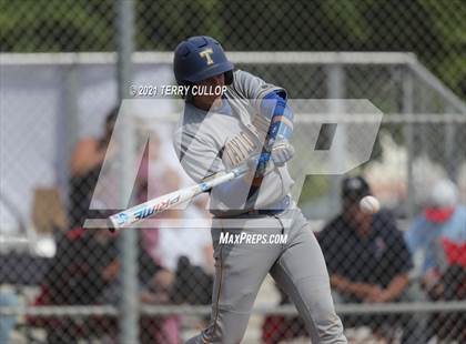 Thumbnail 2 in Taylorsville vs. Riverton (UHSAA 6A 2nd Round) photogallery.