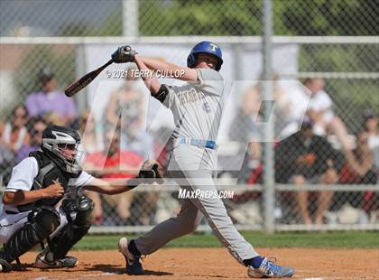 Thumbnail 2 in Taylorsville vs. Riverton (UHSAA 6A 2nd Round) photogallery.