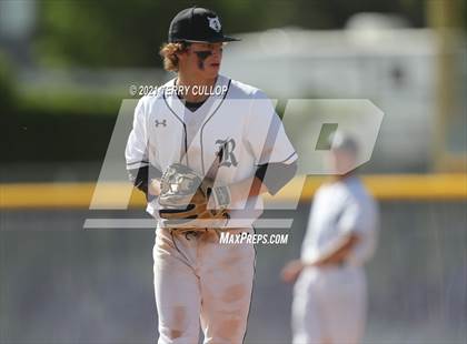 Thumbnail 2 in Taylorsville vs. Riverton (UHSAA 6A 2nd Round) photogallery.