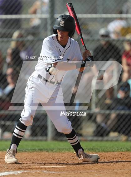 Thumbnail 3 in Taylorsville vs. Riverton (UHSAA 6A 2nd Round) photogallery.