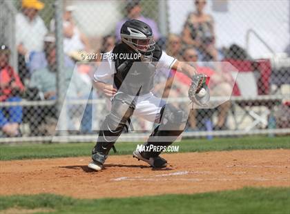 Thumbnail 2 in Taylorsville vs. Riverton (UHSAA 6A 2nd Round) photogallery.