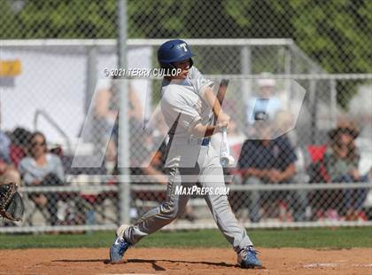 Thumbnail 3 in Taylorsville vs. Riverton (UHSAA 6A 2nd Round) photogallery.