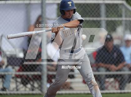 Thumbnail 2 in Taylorsville vs. Riverton (UHSAA 6A 2nd Round) photogallery.