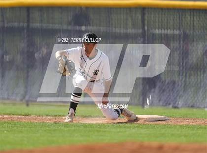 Thumbnail 1 in Taylorsville vs. Riverton (UHSAA 6A 2nd Round) photogallery.