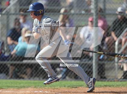 Thumbnail 3 in Taylorsville vs. Riverton (UHSAA 6A 2nd Round) photogallery.