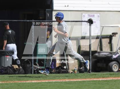 Thumbnail 1 in Taylorsville vs. Riverton (UHSAA 6A 2nd Round) photogallery.