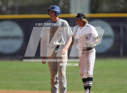 Thumbnail 2 in Taylorsville vs. Riverton (UHSAA 6A 2nd Round) photogallery.